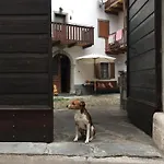 Casa Di Nonno Tilio