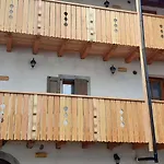 Casa Di Nonno Tilio * Priola (Udine)