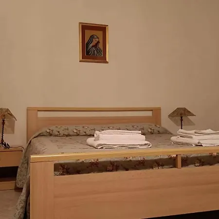 Apartamento Casa Di Nonno Tilio Priola (Udine)