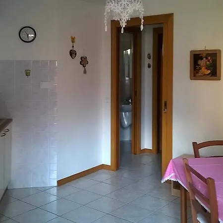 Casa Di Nonno Tilio