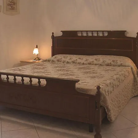 Appartement Casa Di Nonno Tilio *