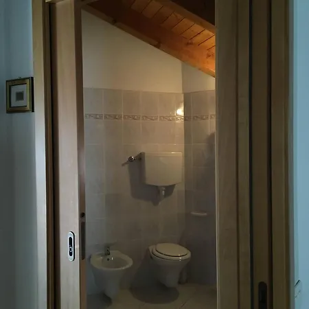 Casa Di Nonno Tilio *