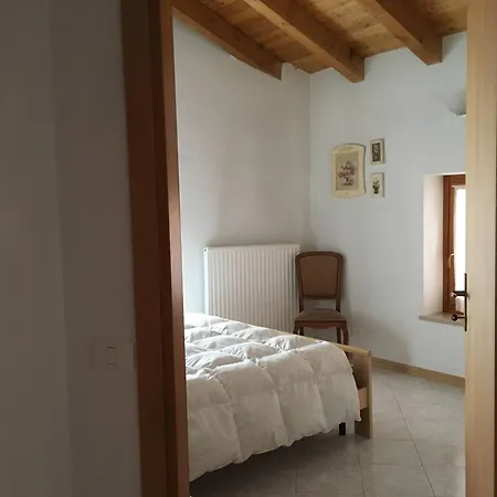 Apartamento Casa Di Nonno Tilio Priola (Udine)