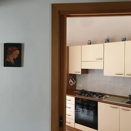 Casa Di Nonno Tilio Apartamento *