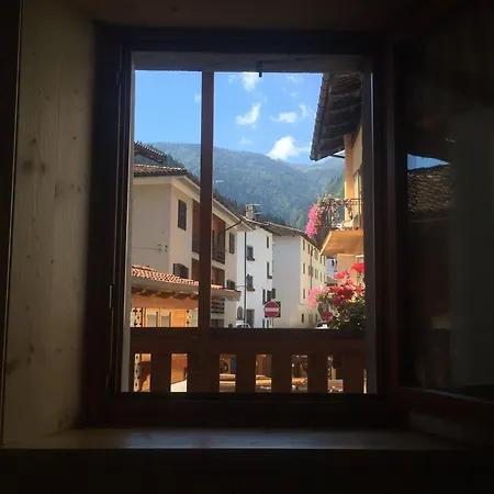 Casa Di Nonno Tilio Appartement