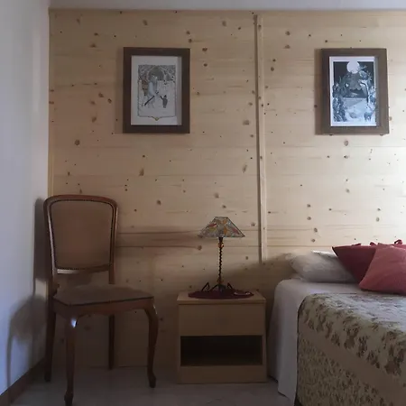 Apartamento Casa Di Nonno Tilio