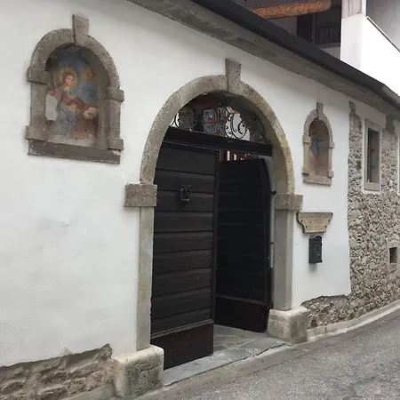 Casa Di Nonno Tilio *