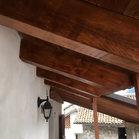 Appartement Casa Di Nonno Tilio Priola (Udine)