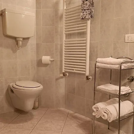 Appartement Casa Di Nonno Tilio *