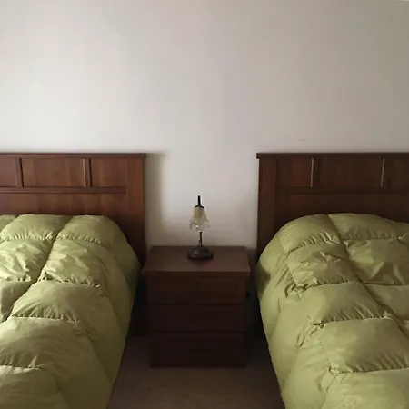 Casa Di Nonno Tilio Διαμέρισμα *